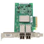 Dell FC-Controller QLE2562 DP 8Gbps FC PCI-E - KV00H