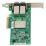 Dell FC-Controller QLE2562 DP 8Gbps FC PCI-E - KV00H