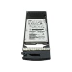 NetApp SAS-Festplatte 900GB 10k SAS 6G SFF - SP-423A-R5 X423A-R5