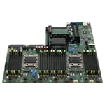 Dell Server-Mainboard PowerEdge R720xd - C4Y3R