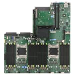 Dell Server-Mainboard PowerEdge R720xd - C4Y3R