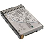 HPE SSD 400GB NVMe PCI-E MU SFF 765063-001 765034-B21