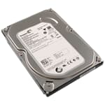 Dell SATA-Festplatte 250GB 7,2k SATA 6G 3,5" V174X