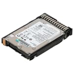 HPE SAS Festplatte 600GB 15k SAS 12G SFF 759548-001 759212-B21