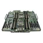 HP Server-Mainboard ProLiant ML350p Gen8 - 667253-001