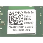 Dell Netzwerkadapter 5719 QP 1GbE PCI-E Ethernet Card - KH08P