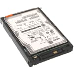 EMC SAS Festplatte 600GB 10k SAS 6G SFF VNX - 005050345