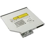 HPE Slimline DVD-Laufwerk 24x/8x SATA 9,5mm 652296-001