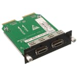 HP A5500 2 Port 10GbE Local Connect Module - JD360B RENEW