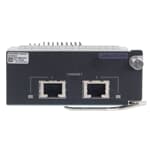 HP Switch Modul 2-Port 10GbE 5130/5510 - JH156AR RENEW
