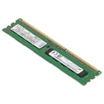 IBM DDR3-RAM 4GB PC3-12800E ECC 2R - 00D4957