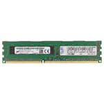IBM DDR3-RAM 4GB PC3-12800E ECC 2R - 00D4957