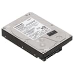 HP SATA Festplatte 2TB 7,2k SATA 6G 3,5" 684595-001 QB576AA
