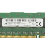Micron DDR3-RAM 8GB PC3-14900R ECC 1R - MT18JSF1G72PZ-1G9E1