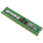 HPE DDR4-RAM 8GB PC4-2133P ECC RDIMM 1R 752368-081 726718-B21 HMA41GR7MFR4N-TF