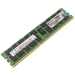 HP DDR3-RAM 4GB PC3-10600R ECC 2R - 500203-561