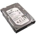 HP SATA Festplatte 3 TB 7,2k SATA3 3,5" - 684599-001 QF298AA ST3000DM001