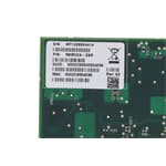 Mellanox ConnectX-2 Dual-Port QSFP IB PCIe x8 LP - MHRH2A-XSR