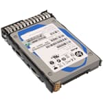 HP SAS-SSD 200GB SAS 6G SFF - 691025-001 690825-B21