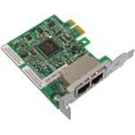 IBM NetXtreme 1000 Express DP 1Gb Ethernet LP - 94Y6263