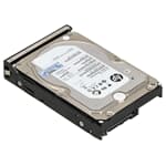 HPE SAS Hard Drive 4TB 7.2k SAS 6G LFF 797520-001 797267-B21