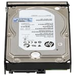 HPE SAS Hard Drive 4TB 7.2k SAS 6G LFF 797520-001 797267-B21