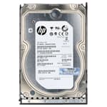 HPE SAS Hard Drive 4TB 7.2k SAS 6G LFF 797520-001 797267-B21