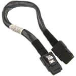 Fujitsu SAS-Kabel SFF-8087 30cm RX300 S8 - T26139-Y3963-V101