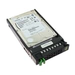 Fujitsu SAS Festplatte 300GB 15k SAS 6G SFF - A3C40178234