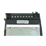 Fujitsu SAS Festplatte 300GB 15k SAS 6G SFF - A3C40178234