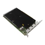 HP Grafikkarte Quadro NVS 450 512MB 4x DP PCI-E - 689470-001
