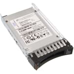 IBM SAS-SSD 200GB SAS 6G SFF - 49Y6129 49Y6130