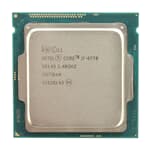 Intel CPU Sockel 1150 4-Core Core i7-4770 3,4GHz 8M 5 GT/s - SR149