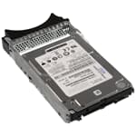 IBM SAS Festplatte 146GB 15k SAS SFF Power Systems - 00E6169 74Y6485 CCIN 198C