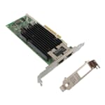 HP Converged Network Adapter X540-T2 Dual Port 10GbE PCI-E - 793523-001