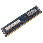 HP DDR3-RAM 8GB PC3L-10600R ECC 2R LP - 687461-001
