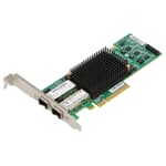 HP NC552SFP Dual Port 10Gbps GbE PCI-E - 614506-001