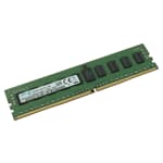 Samsung DDR4-RAM 8GB PC4-2133P ECC 1R - M393A1G40DB0-CPB