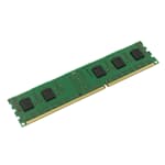 Kingston DDR3-RAM 4GB PC3-12800R ECC 1R - SL4D316R11S8KF