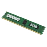 Kingston DDR3-RAM 4GB PC3-12800R ECC 1R - SL4D316R11S8KF