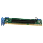 Dell Riser-Card PCI-E x8 PowerEdge R620 - WHFV4