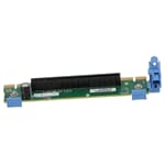 Dell Riser-Card PCI-E x8 PowerEdge R620 - WHFV4