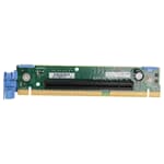 Dell Riser-Card PCI-E x8 PowerEdge R620 - WHFV4