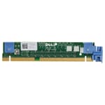 Dell Riser-Card PCI-E x8 PowerEdge R620 - WHFV4