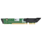 Dell Riser-Card PCI-E x16 PowerEdge R620 - 34CJP