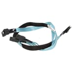 HPE Mini SAS-Kabel 4x SFF-8087 77cm - 780419-001