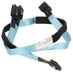 HPE Mini SAS-Kabel 4x SFF-8087 77cm - 780419-001