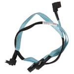 HPE Mini SAS-Kabel 4x SFF-8087 77cm - 780419-001