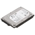 Dell SATA Festplatte 500GB 7,2k SATA3 3,5" - 9CF26