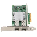 HPE Netzwerkadapter 560SFP+ DP 10GbE SFP+ PCIe - 669279-001 665249-B21